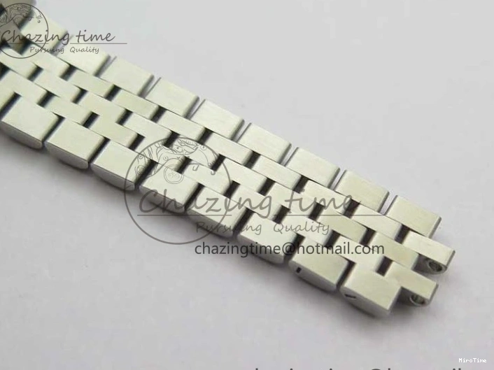 MiroTime 0301 HighPerformance Datejust 28mm 279174 SS BP Maker Best Edition Black Dial on SS Jubilee Bracelet ETA 2598